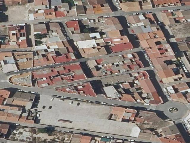 Piso en venta en Hoya y Cabezo, Vega Media del Segura
