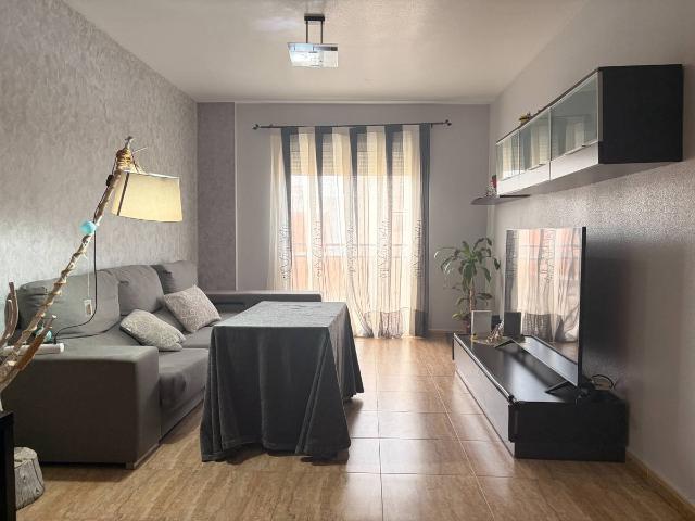 Piso en venta en Hoya y Cabezo, Vega Media del Segura