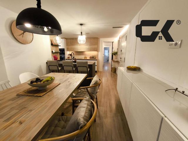 Piso en venta en Hoya y Cabezo, Vega Media del Segura