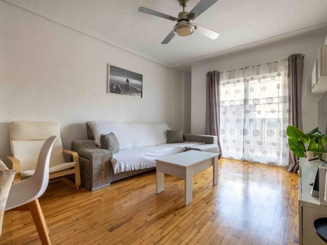 Piso en venta en Hoya y Cabezo, Alguazas