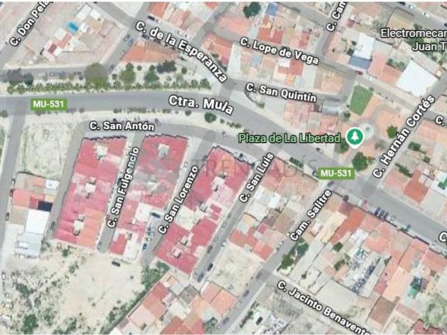 Piso en venta en Vega Media del Segura, Murcia