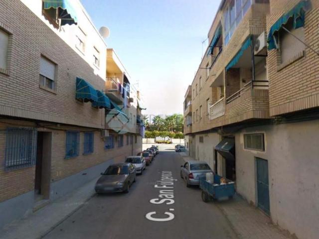 Piso en venta en Alguazas