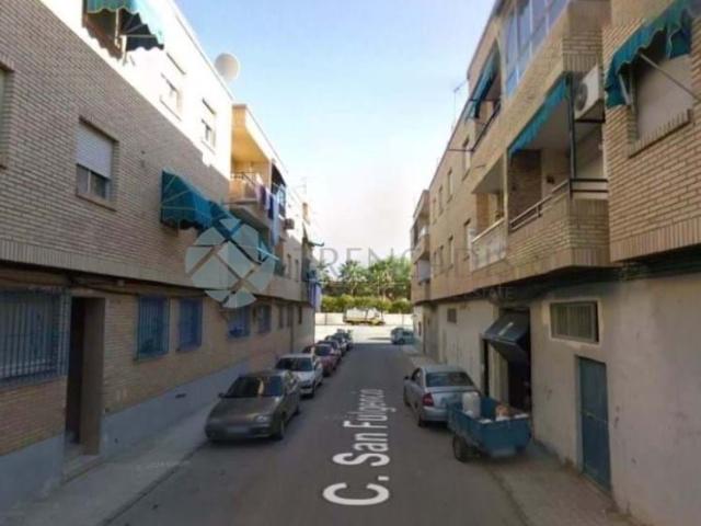 Piso en venta en Alguazas