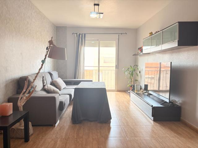 Piso en venta en Hoya y Cabezo, Vega Media del Segura
