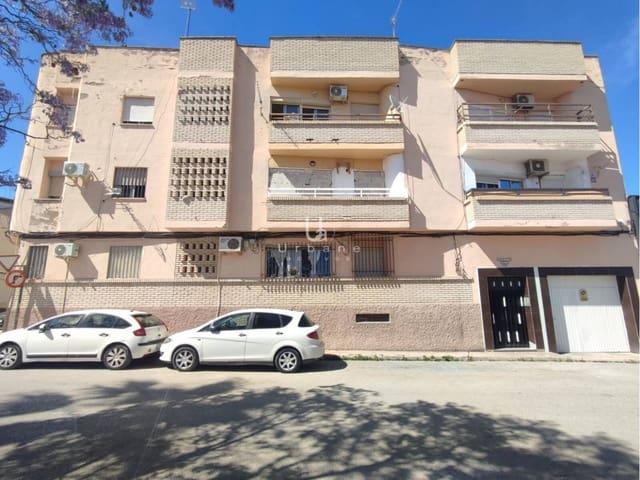 Piso en venta en Hoya y Cabezo, Vega Media del Segura