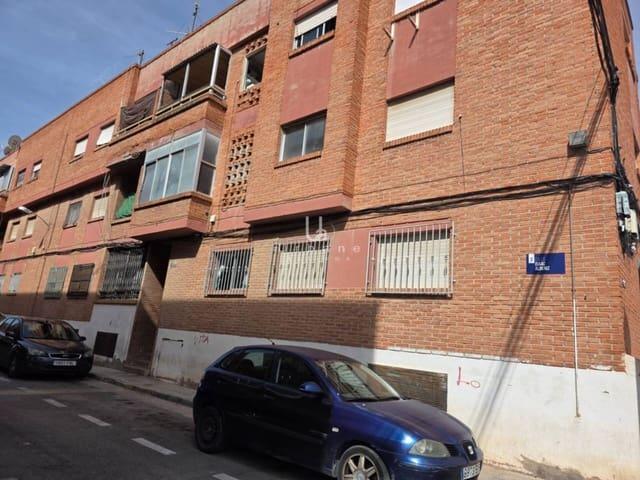 Piso en venta en Alguazas, Hoya y Cabezo