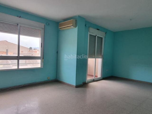 Piso en venta en Hoya y Cabezo, Vega Media del Segura