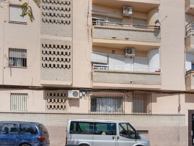Piso en venta en Hoya y Cabezo, Vega Media del Segura
