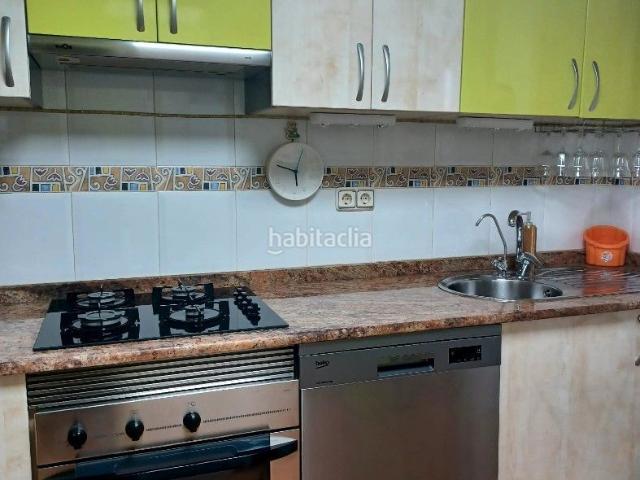 Piso en venta en Hoya y Cabezo, Vega Media del Segura