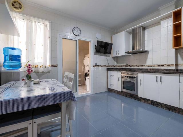 Piso en venta en Hoya y Cabezo, Alguazas