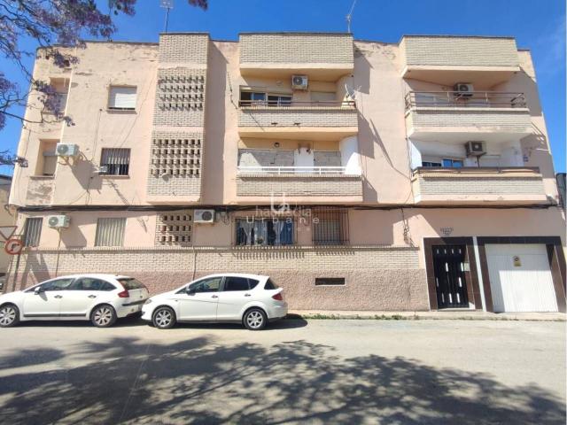 Piso en venta en Hoya y Cabezo, Vega Media del Segura