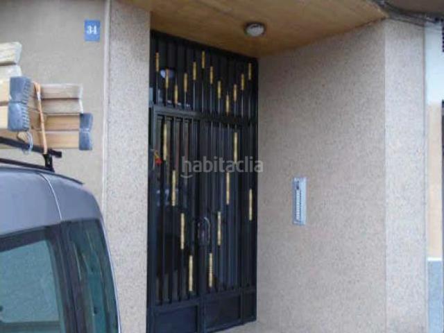 Piso en venta en Hoya y Cabezo, Vega Media del Segura