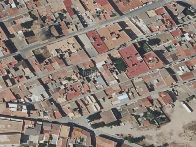 Piso en venta en Hoya y Cabezo, Vega Media del Segura