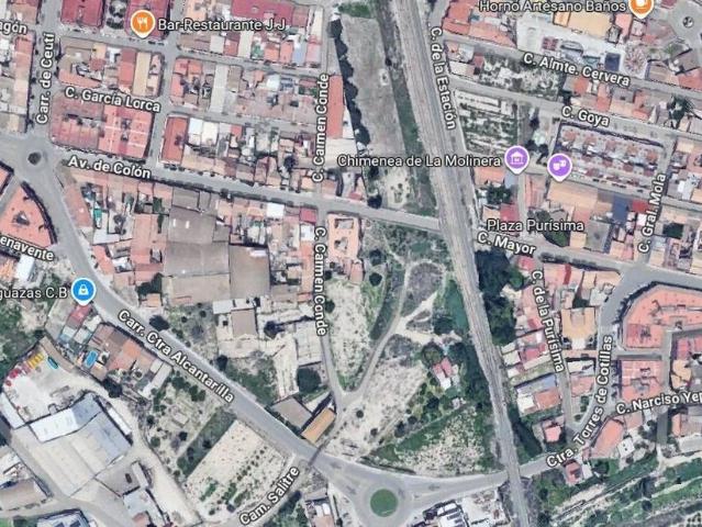 Piso en venta en Hoya y Cabezo, Vega Media del Segura