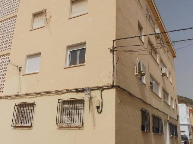 Piso en venta en Alhama De Almería, Andalucía
