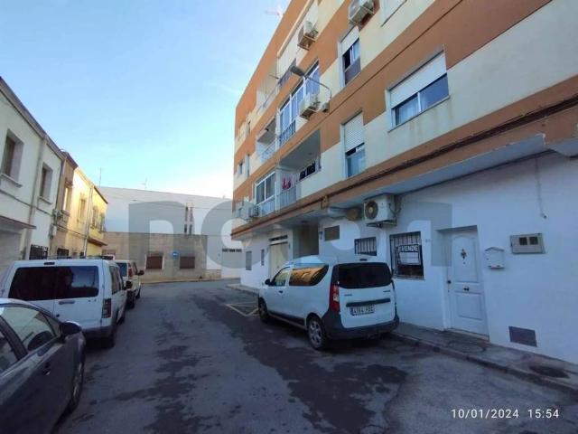 Piso en venta en Alhama De Almería, Andalucía