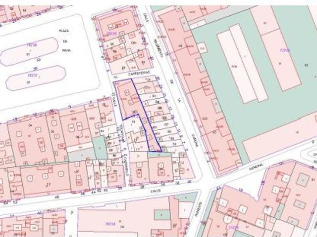 Piso en venta en Alhama De Almería, Andalucía