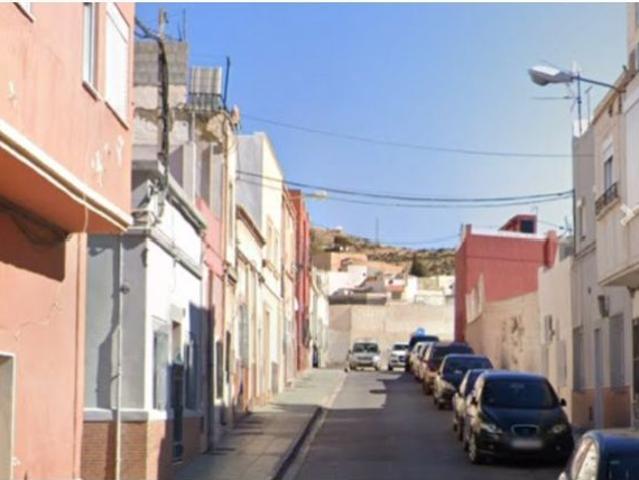 Piso en venta en Alhama De Almería, Andalucía