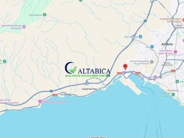 Piso en venta en Alhama De Almería, Andalucía