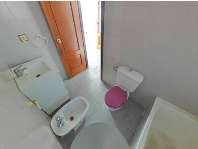 Piso en venta en Alhama De Almería, Andalucía