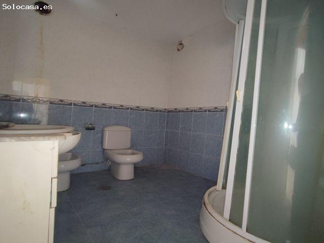 Piso en venta en Alhama De Almería, Andalucía