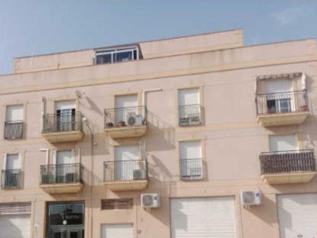 Piso en venta en Alhama De Almería, Andalucía