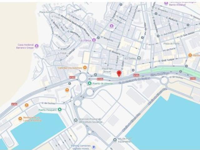 Piso en venta en Alhama De Almería, Andalucía