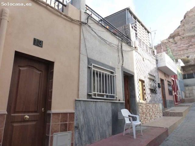 Piso en venta en Alhama De Almería, Andalucía