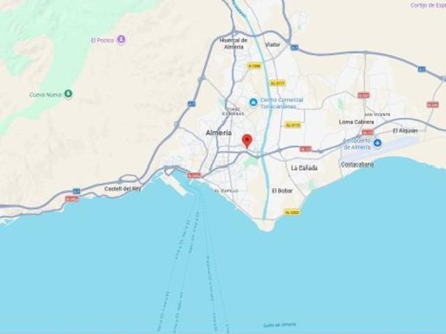 Piso en venta en Alhama De Almería, Andalucía
