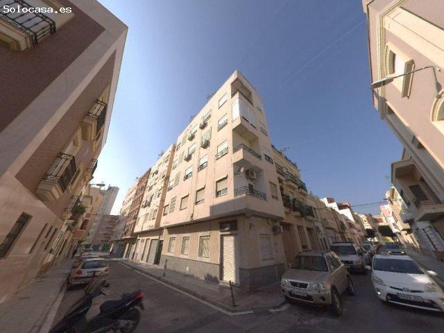 Piso en venta en Alhama De Almería, Andalucía