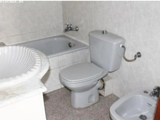 Piso en venta en Alhama De Almería, Andalucía