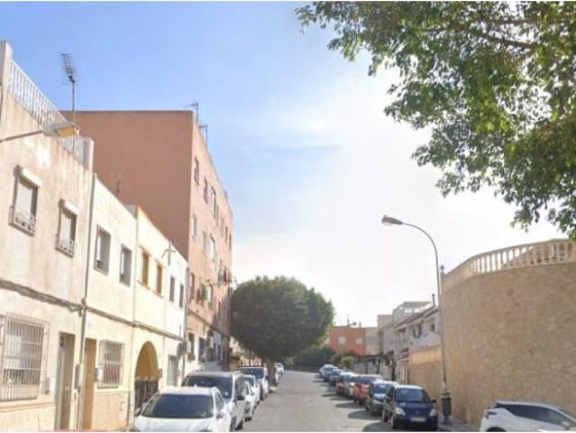 Piso en venta en Alhama de Almería, Almería