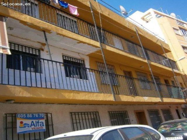 Piso en venta en Alhama De Almería, Andalucía