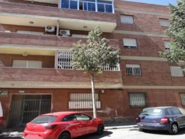 Piso en venta en Alhama De Almería, Andalucía