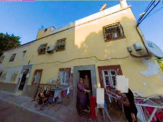 Piso en venta en Alhama De Almería, Andalucía