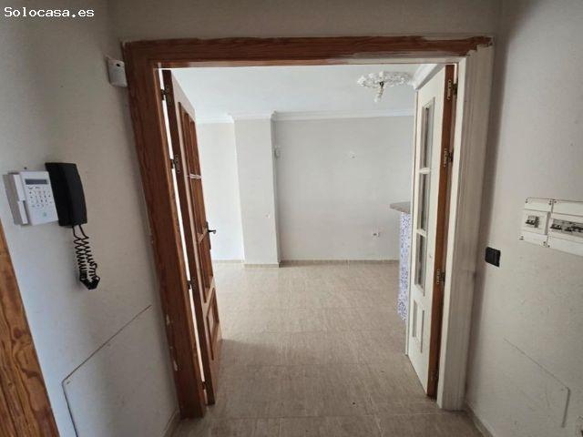 Piso en venta en Alhama De Almería, Andalucía