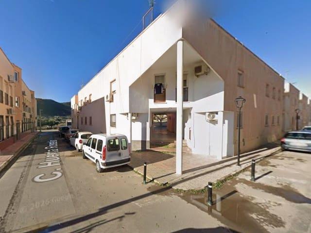 Piso en venta en Alhama De Almería, Andalucía