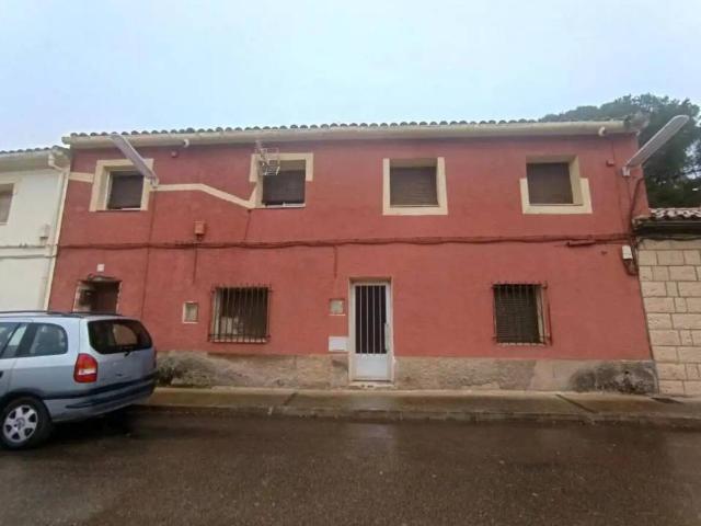 Piso en venta en Alhama de Aragón, Zaragoza