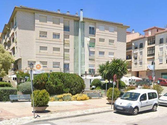 Piso en venta en Alhama De Granada
