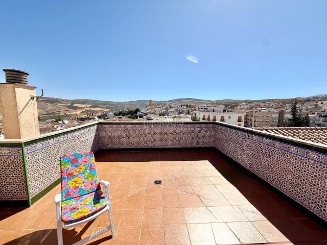 Piso en venta en Alhama de Granada, Granada