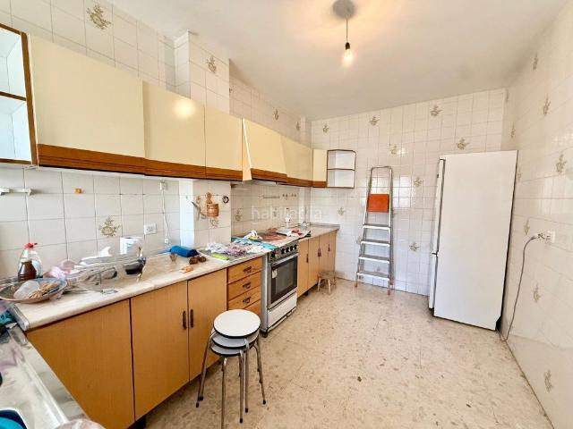 Piso en venta en Alhama de Granada, Granada