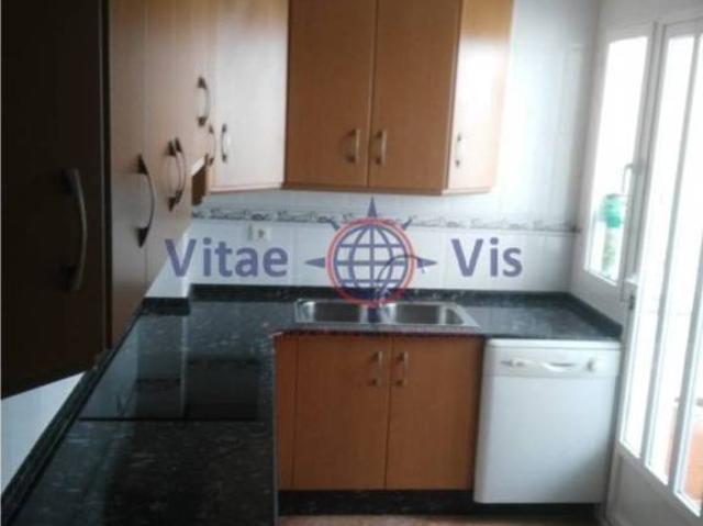 Piso en venta en Ramblillas de Abajo, Bajo Guadalentín
