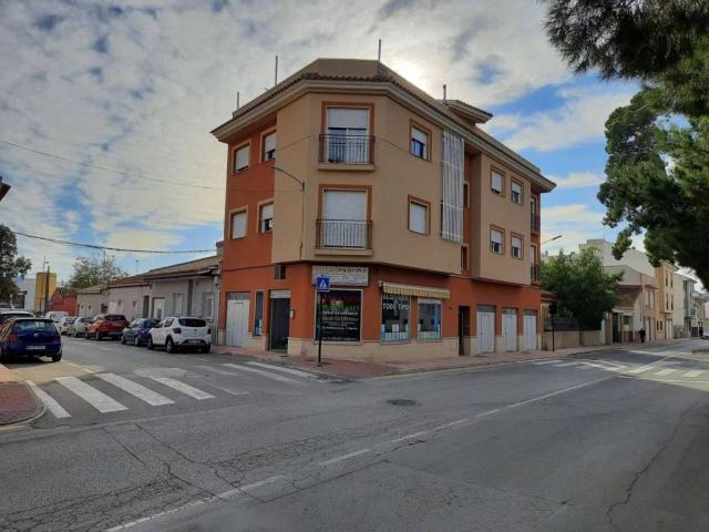 Piso en venta en Bajo Guadalentín, Murcia