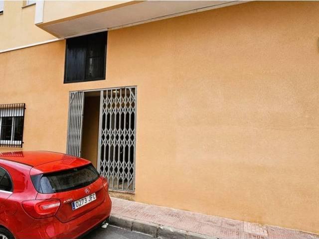 Piso en venta en Bajo Guadalentín, Murcia