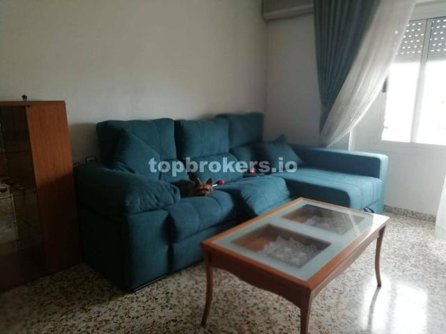 Piso en venta en Alhama De Murcia