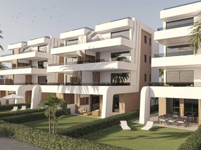 Piso en venta en Alhama De Murcia