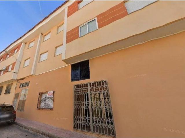Piso en venta en Barrio 