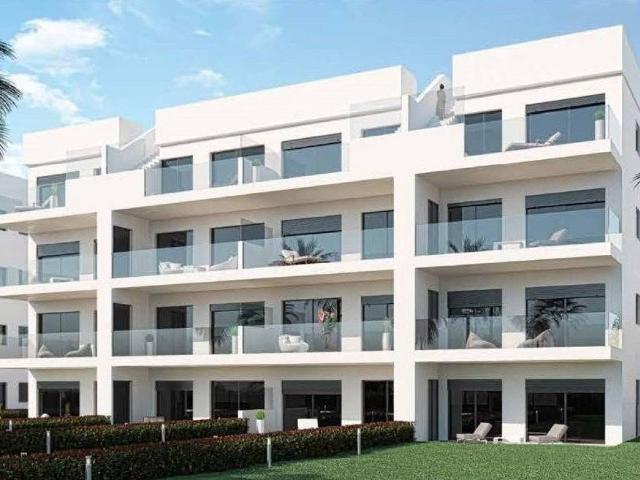 Piso en venta en Alhama De Murcia