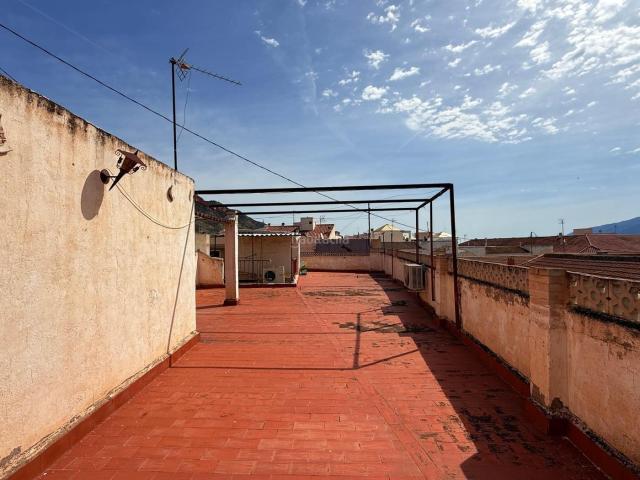 Piso en venta en Alhama De Murcia, Ramblillas de Abajo