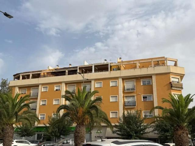 Piso en venta en Ramblillas de Abajo, Bajo Guadalentín